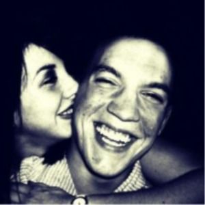 Meet your Posher, Adam